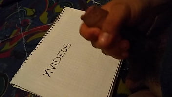 Preview 4 of Crempie Ass - V&iacute_deo de verificaci&oacute_n
