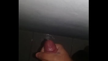 Preview 4 of Mujeres Culonas Anal - Novinho gosando bem gostoso