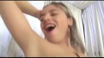 Preview 1 of Arianny Koda Lesbian - PAMELA PANTERA loira Rubia caliente  actor porno Vagninho