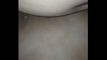 Preview 2 of Ebony Big Sex Girl Rape - Comendo o moreno