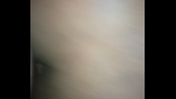 Preview 4 of Ebony Big Sex Girl Rape - Comendo o moreno