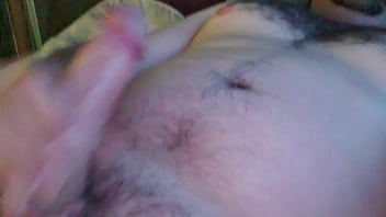 Preview 4 of Xxx Allona - Stroking