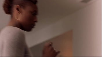 Preview 3 of Nuru Orgasms - Insecure - S04E01 - Christina Elmore