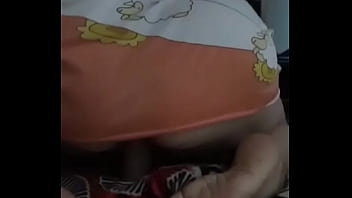 Preview 1 of Lgi Tidur Di Perkosa - Gordibuena me manda video masturb&aacute_ndoce con su dildo