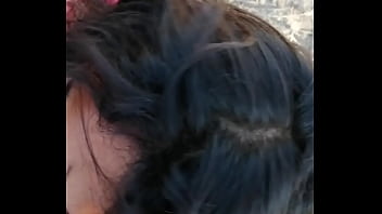 Preview 3 of Girl Peeing On Floor - Mi cu&ntilde_ado me pide un oral