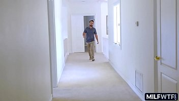 Preview 1 of Kimberly Fuc Fekking - MILF caught masturbating in her bedroom