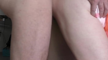 Preview 3 of Sxe Vdiors - Kiwi trashy slut impromptu creampie fuck at seedy motel