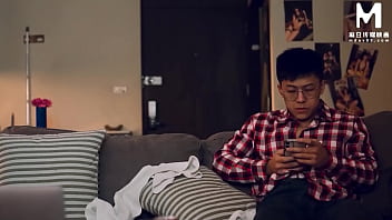 Preview 4 of Katrina Kaif Xxx With Ten Boys - ModelMedia Asia - The introverted boy is obsessed with a call girl