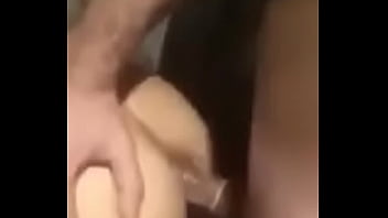 Preview 1 of Boy Fucking Ass Girl Crying - She is crazy about anal - Veren Limenas