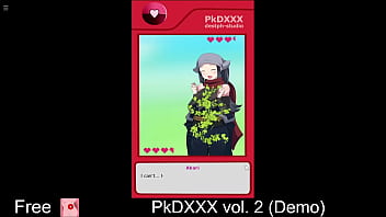 Preview 2 of Sapna Xxx Hd Video - PkDXXX vol. 2 (Demo)
