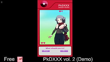 Preview 3 of Sapna Xxx Hd Video - PkDXXX vol. 2 (Demo)
