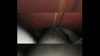 Preview 4 of Neuken Met De Juf - Mamada y metida de dedo en mi culo