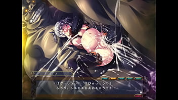 Preview 4 of Ezzzzzzzzzygff - デモニオン～魔王の地下要塞～ 53 オボロ⑨