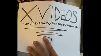 Preview 1 of Denial Fuck - Verification video