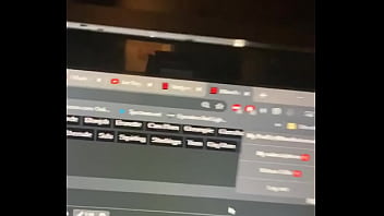 Preview 4 of Denial Fuck - Verification video