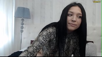 Preview 1 of Most Hotest Pornstar - Euro girl showing pussy and enjoy vibrations