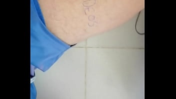 Preview 4 of Cute Baby Fucks In Bath - V&iacute_deo de verificaci&oacute_n