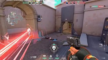 Preview 4 of Zex Korea - Chico soltero jugando con sus manos