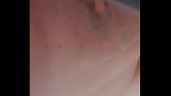 Preview 3 of Ak Massage Sex - watch how alexapieofficial shoves a spoon in her pussy.