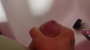 Preview 3 of Assh Lee Ass Nailed - Alone time wank