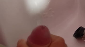 Preview 4 of Assh Lee Ass Nailed - Alone time wank