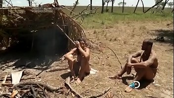 Preview 3 of Milf Has Sex Morning In Bad - Largado e pelados 03
