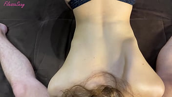 Preview 2 of Xxxii Hot Porn Vedio - Girl Blowjob Big Dick and had Sensual Sex after - Cumshot