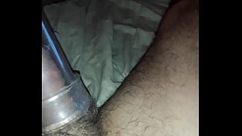 Preview 2 of Karina Xxx V - Filling my new toy