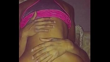 Preview 4 of Anna Berkova - Slim Black Joliet Thot Rides BBC