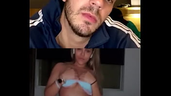 Preview 2 of Provocando Na Estrada - Live do Lucas - Rangel 01