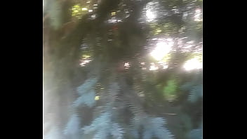Preview 1 of Publickceleb - Daring front yard piss