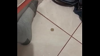 Preview 4 of Tushyanalporn - Hola soy de mexico soy bien caliente