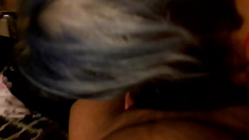 Preview 1 of Wwwdhak Sotal Video Xxx - White girl sucking Bangladeshi dick