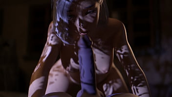 Preview 1 of Porshi Xxx Video - Covenant of Morn | Enna Volmer Gallery
