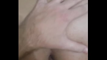 Preview 3 of Madre E Hijo Insesto - Metendo no novinho