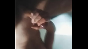 Preview 2 of Naked Raping - b. oil masturbation