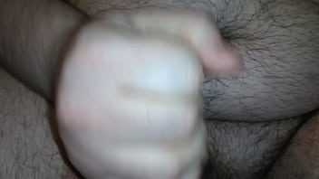 Preview 2 of Om Son Tub - Sacando leche
