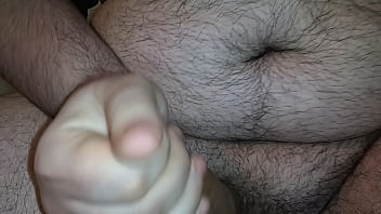 Preview 1 of Om Son Tub - Sacando leche