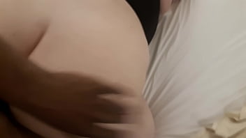 Preview 3 of Saree Blouse Fuck - TreyLongzXXX v.s. Alanna Black Preview #2: Happy 32nd Birthday TreyLongzXXX