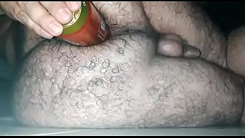 Preview 1 of Ginger Squirting Kenyan Cumming - Assim que tomo lat&atilde_o!