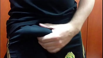 Preview 2 of Indian Porn Auntyvideo - Pau do militar