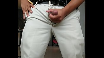 Preview 2 of Xxx With Mom In Washroom - Maestro caliente en oficina