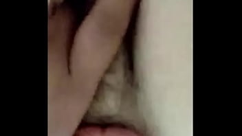 Preview 2 of Gandhi Baba Com - Manda un video masturb&aacute_ndose en el ba&ntilde_o