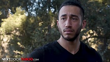 Preview 1 of Xxx New Salm - Dante Martin Convinces Stepbrother To Cross Boundaries