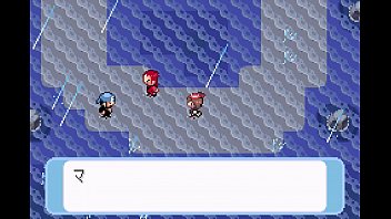 Preview 3 of Son Big Cock And Mom - 【ゆっくり実況】全てのポケモンが出現するサファイアpart19【改造ポケモン】