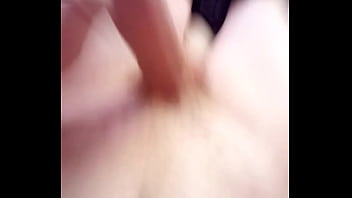 Preview 1 of Yurizan Beltran Fuck Machine - Me jerking my cock till I cum
