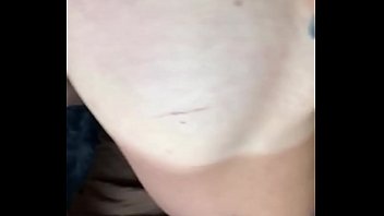 Preview 4 of Nie Pukxxx - Acordando com leite no cu