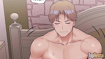 Preview 3 of Malua Reshma Sexcom - SEXERCISE Chapter 14