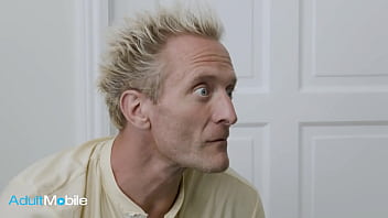 Preview 3 of Yasminee Lee - ADULTMOBILE - Alex Coal Gets More Aroused When Her Husband Watches Her Getting Fucked By Robby Echo
