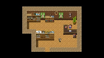Preview 2 of Sex Tif - (  18 ) H RPG Games Story of traveling in the world of NPCs other than yourself #1
